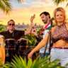 Latin Dance Night With SOL – Live Latin Music! 💃
