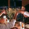 Business Dinner & Networking