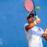 Men’s Singles Tournament