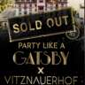 Party Like A Gatsby