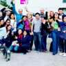 Saying Hello to All Members That Started This Lovely Project