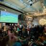 InterNations Budapest October Social Evening A