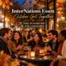 InterNations Essen October Event