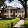 Wine Tasting @ Chateau Saint Michelle