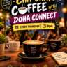 CHIT-CHAT C☕️FFEE WITH DC
