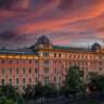 InterNations Vienna Official Event @Anantara Palais Hansen Hotel