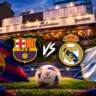 El Clásico in Prague: Hala Madrid!