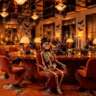 InterNations Munich: Exclusive Halloween Soirée @ the Dean