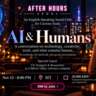After Hours | English-Speaking Social Club