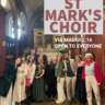 🎶 Join Our Weekly Anglican Choir in the Heart of Florence!