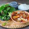 InterNations HCMC: Sunday Lunch & Vintage Treasure Hunt 