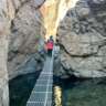 Sunday Adventure in Little Oman and Khorfakan