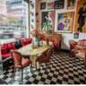 Elegant Brunch in Heart of Stuttgart