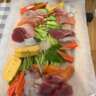 Cozy Home-Style Hand Roll Sushi Lunch