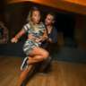 Latin Social Dancing