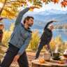 Nature Walk & Tai Chi in Nature