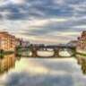 Rising From the Arno: Chorus PART 1
