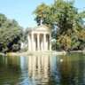 Villa Borghese Coffee & Walking