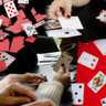 🃏 Thematic Friday Bar: Cards Around the World! 🌍🎉
