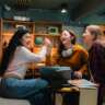Trivia Game - Free Admission