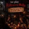 Halloween Mafia in English