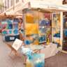 Cento Pittori Via Margutta: Beauty in the Street