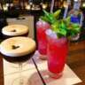 Saturday Drinks