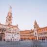 Modena Relax City Hike