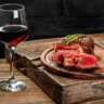 Savoring Polanco: an Evening at a Fantastic Argentinean Resto
