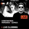 The Ultimate Greek Party ! Sunday Live With Papadakis! 