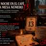 Halloween Mafia En Español