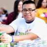Volunteer at Food Friday