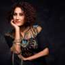 Aynur - Sparkling Kurdish Sing Star