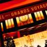 InterNations Paris | November Event @ Hôtel Grands Voyageurs