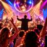 Nostalgic Symphonic Disco Night!