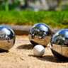 Avertissement! Petanque Alert!