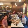 A Malaysian Deepavali Cultural Lunch!