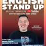 Enlish StandUp in Almaty