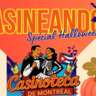 Halloween A Lo Cubano