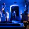 Angeli Del Fango - Theater