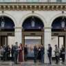 Art Opening: Richard Avedon & Friends