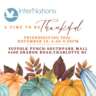 InterNations CLT: NOV 2026 FRIENDSGIVING
