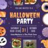 InterNations Tokyo Halloween Party @the Pink Cow
