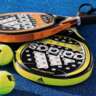 Let’s Play Padel!🎾
