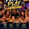 InterNations Ottawa November Official Event - Pints & Play! 🍻