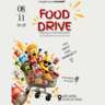 FooD DRIVE & Live MusiC