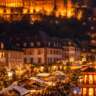 Heidelberg Weihnachtsmarkt 2026