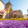 Chrysanthema Festival in Lahr