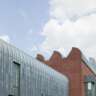 Museum for Free (If You Live in K)