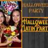 Halloween, Salsa Dancing Party & Our Birthday 👭🥂